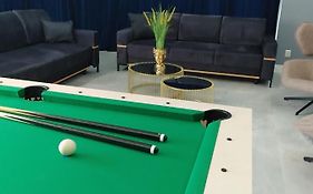 Apartament Lipowa